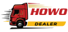 howo sinotruk dealer logo